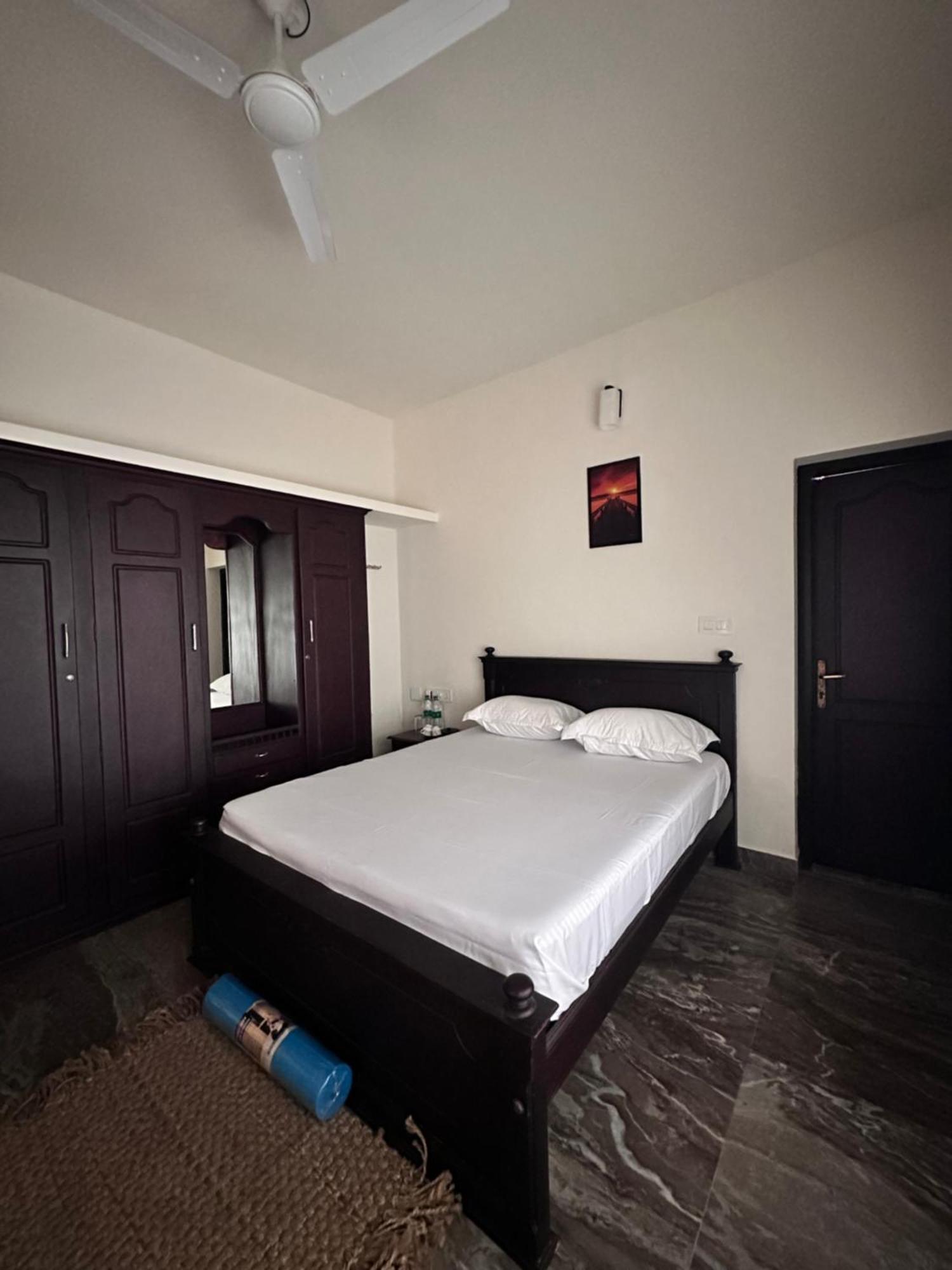 Daffodils Inn Alappuzha Dış mekan fotoğraf