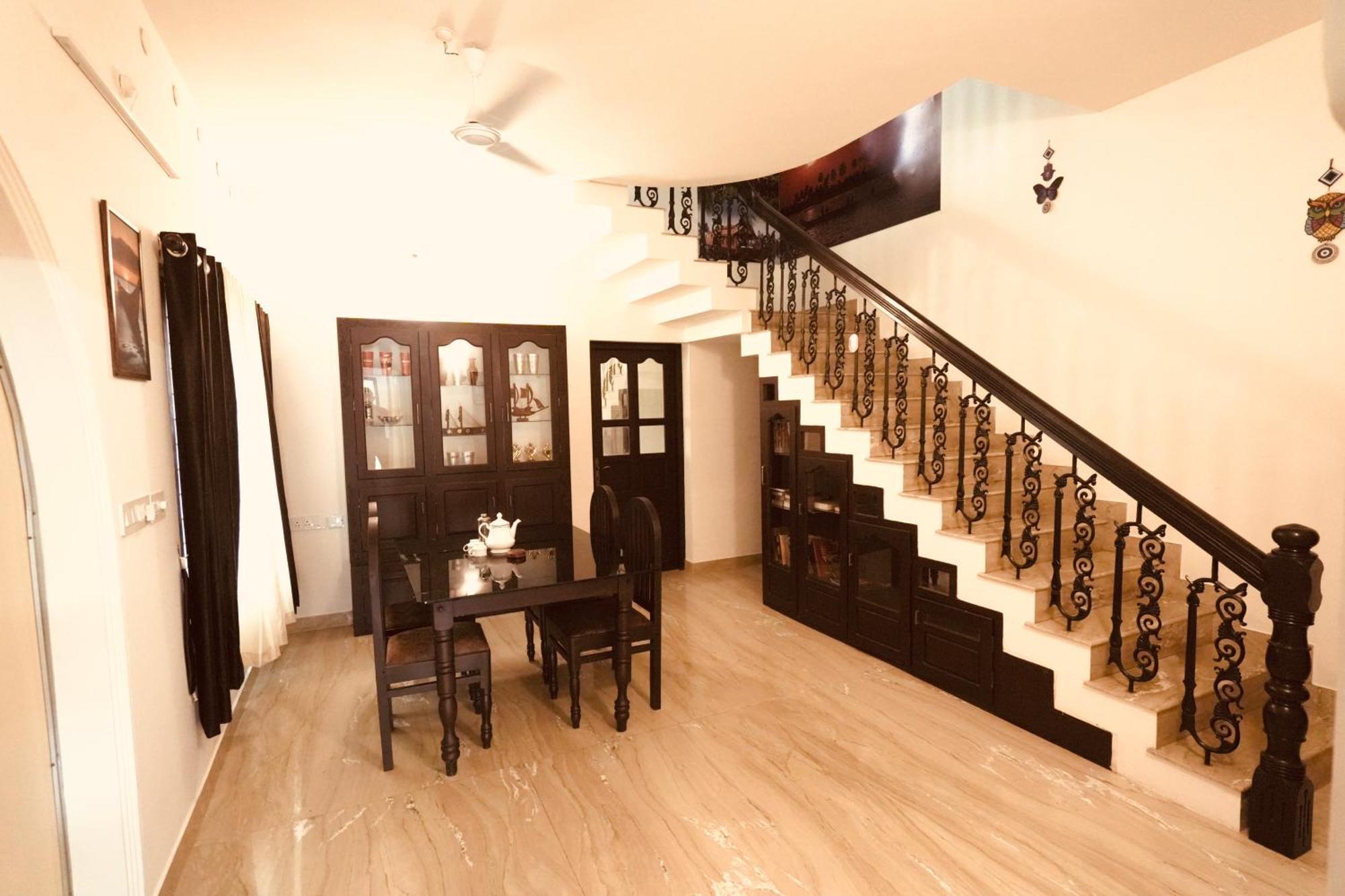 Daffodils Inn Alappuzha Dış mekan fotoğraf