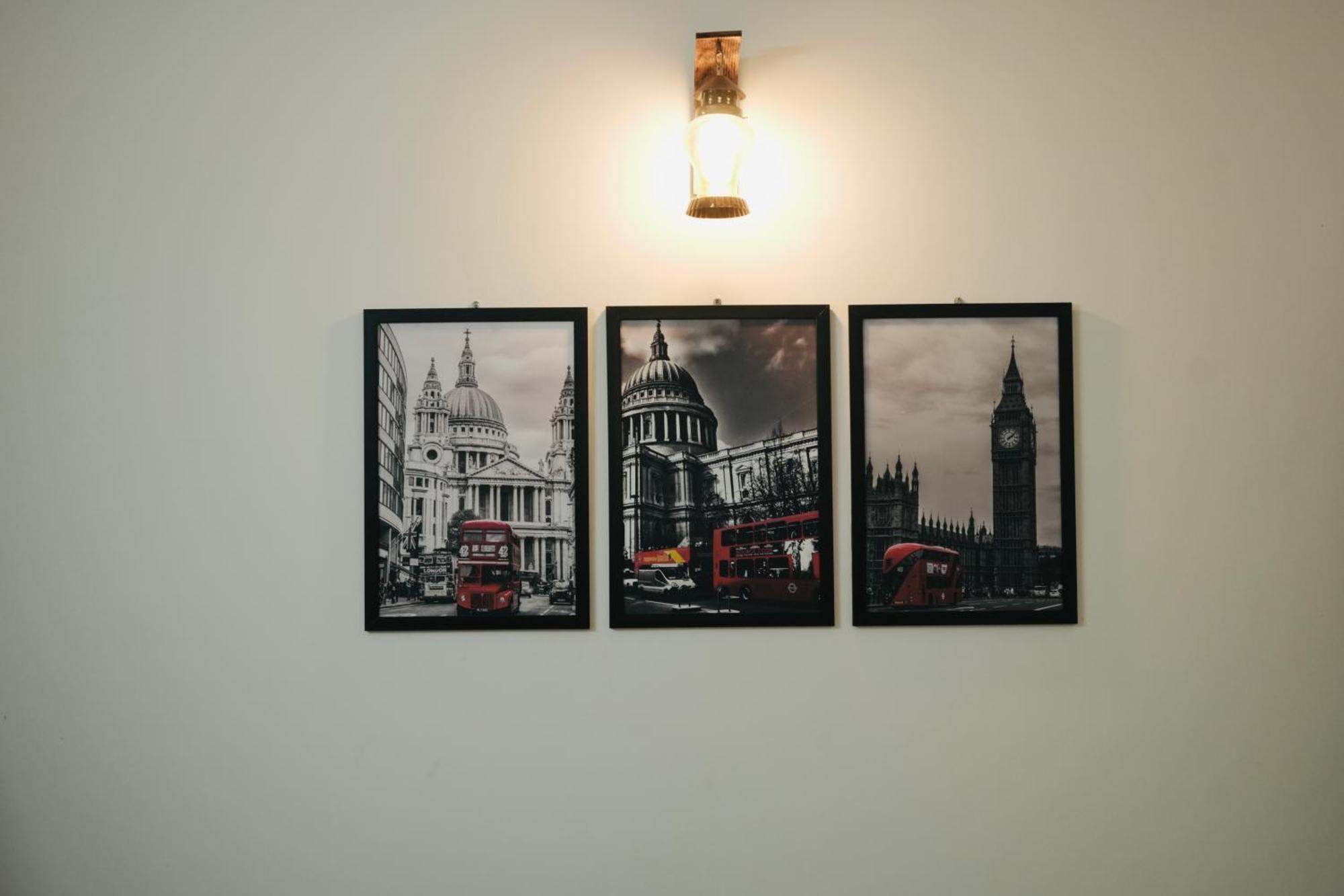 Daffodils Inn Alappuzha Dış mekan fotoğraf