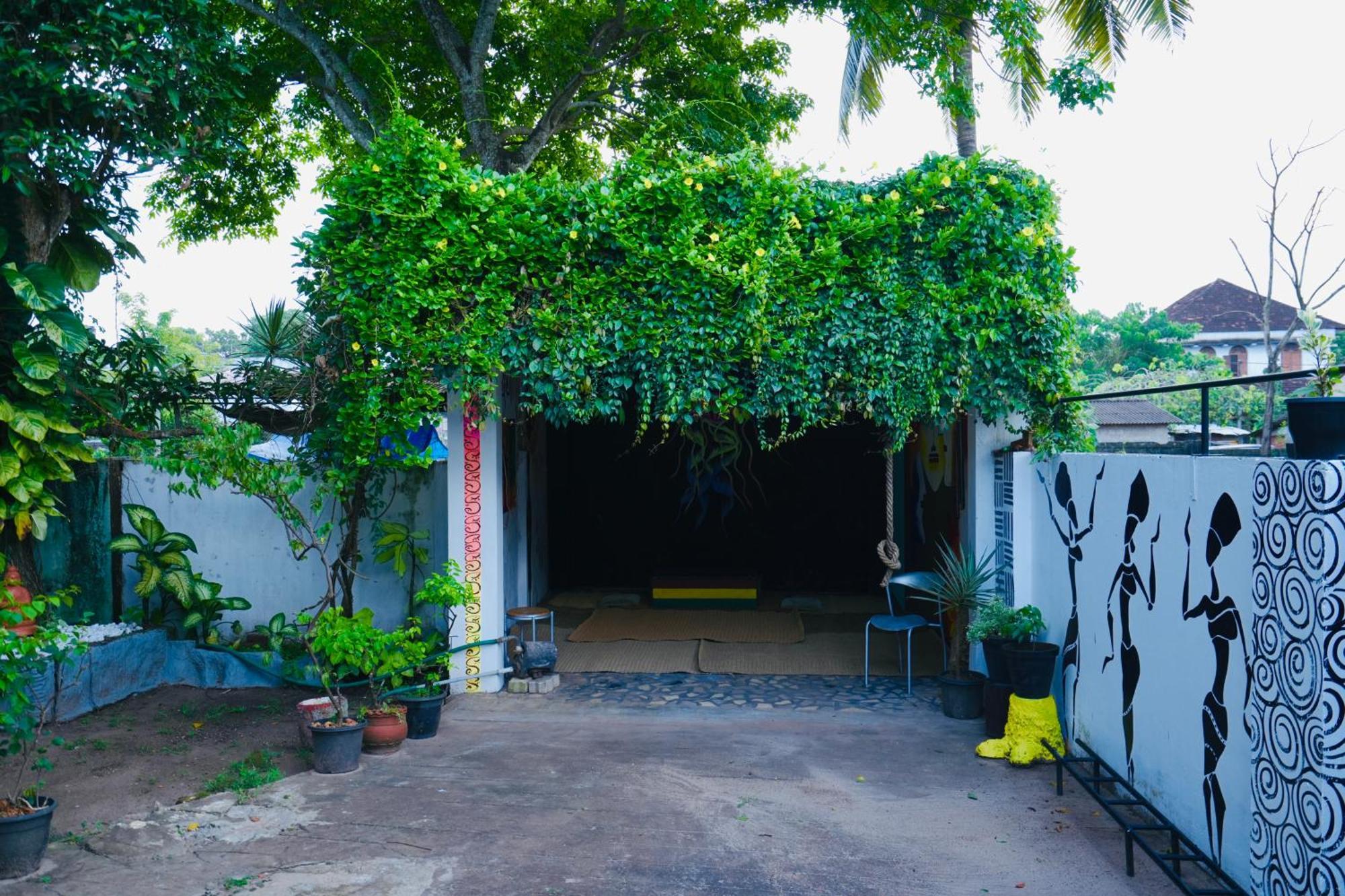 Daffodils Inn Alappuzha Dış mekan fotoğraf