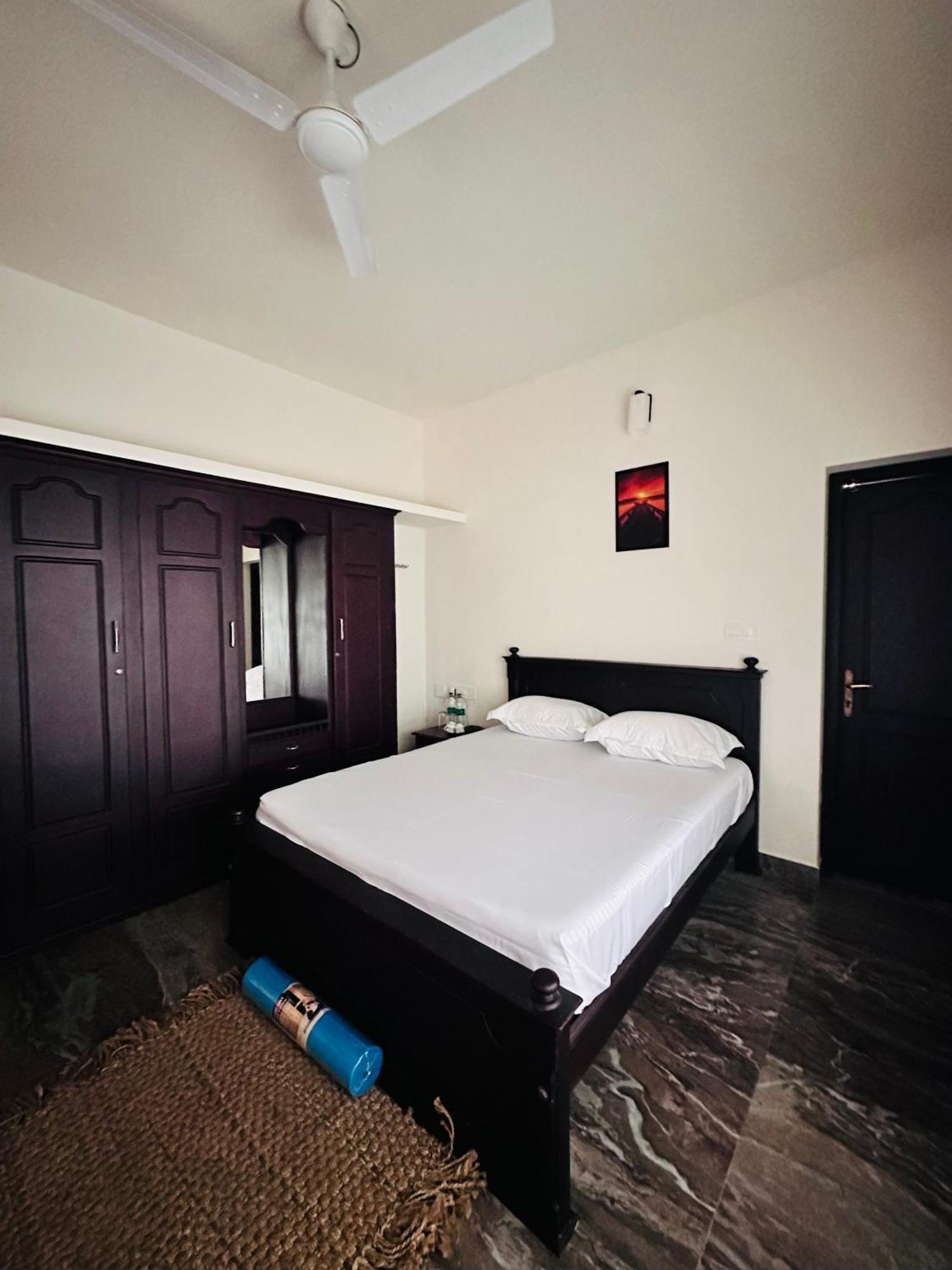 Daffodils Inn Alappuzha Dış mekan fotoğraf