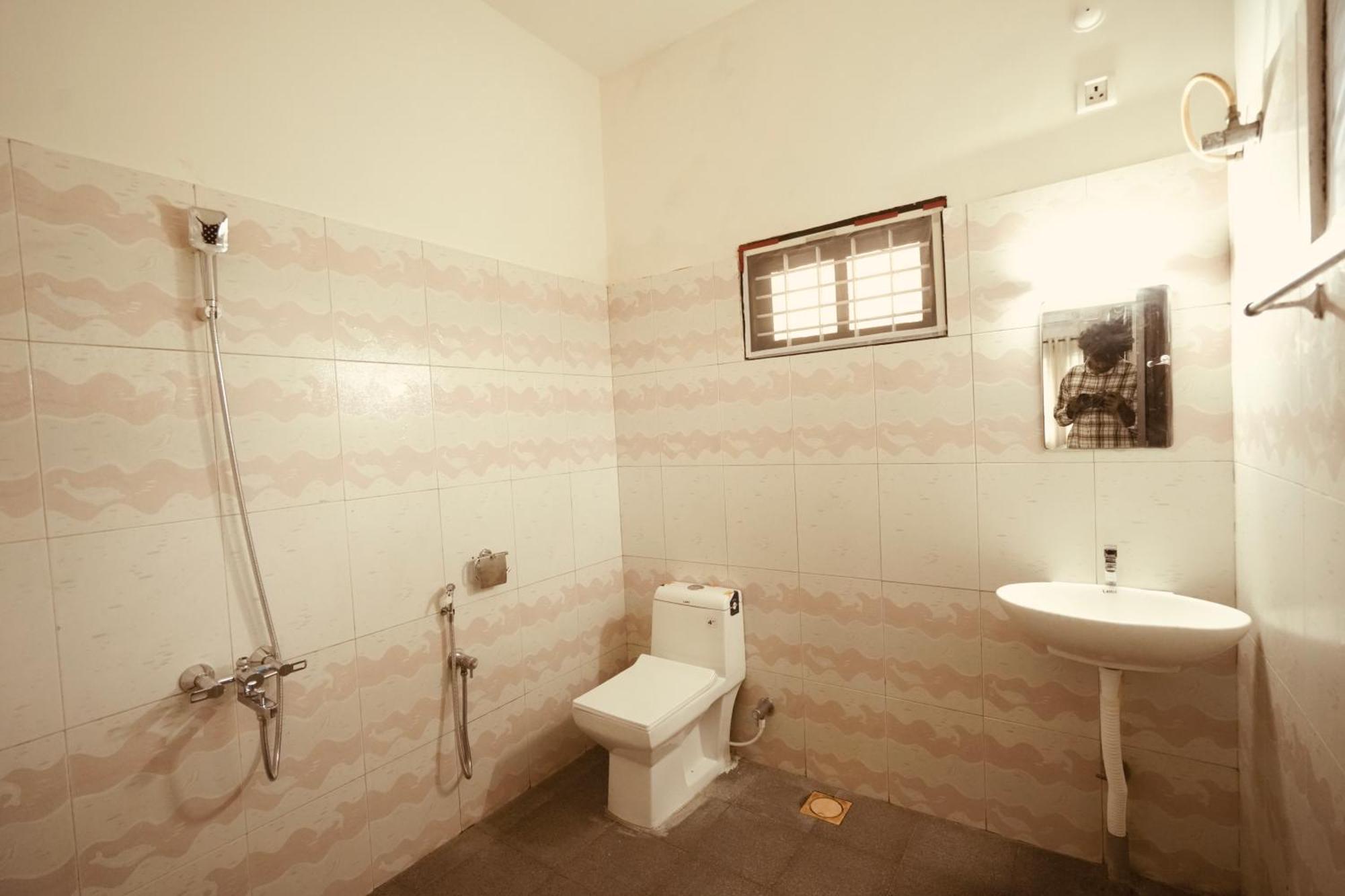 Daffodils Inn Alappuzha Dış mekan fotoğraf